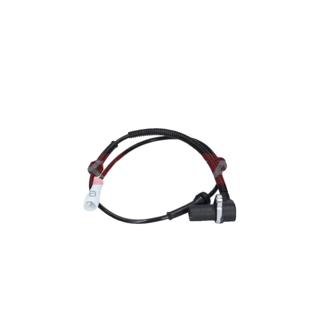 2x ✅Fits KAMOKA UK�ADY HAMULCOWE 1060080 ABS SENSOR FRONT LEFT   ⭐UK Seller⭐