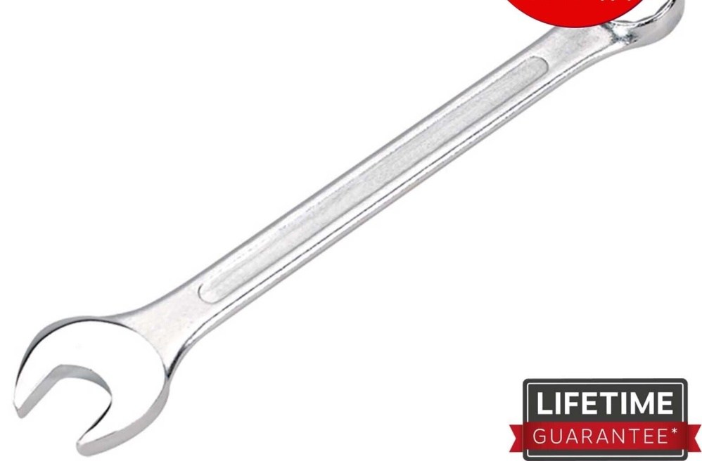 Sealey S0413 Siegen Combination Spanner 13mm