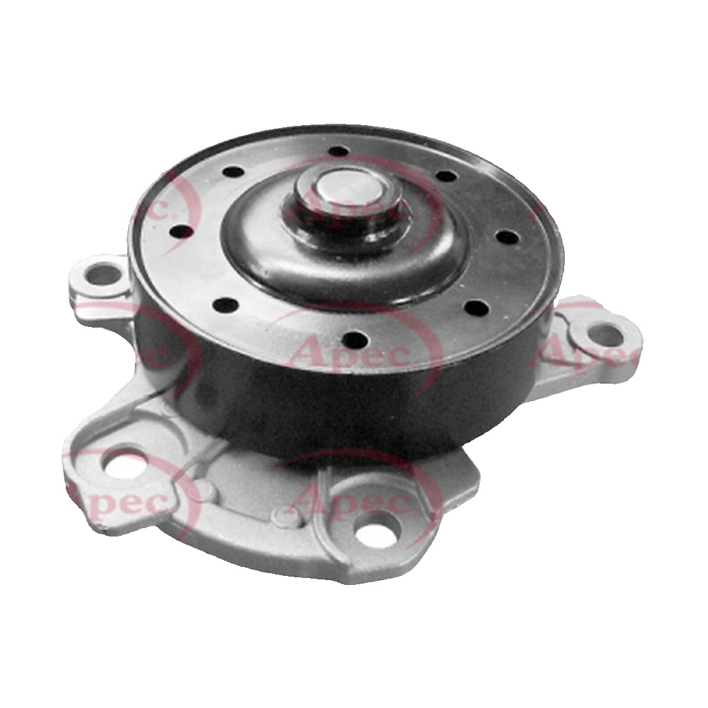 Apec Water Pump AWP1528 Fits Toyota - Built to OE Specifications & Quality
