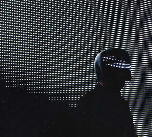 Squarepusher - Ufabulum (Warp) CD Album