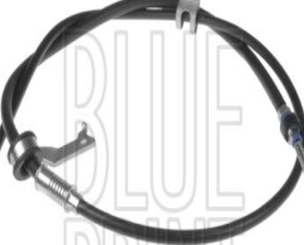 Fits BLUEPRINT ADT346319 BRAKE CABLE.   ⭐UK Stock⭐