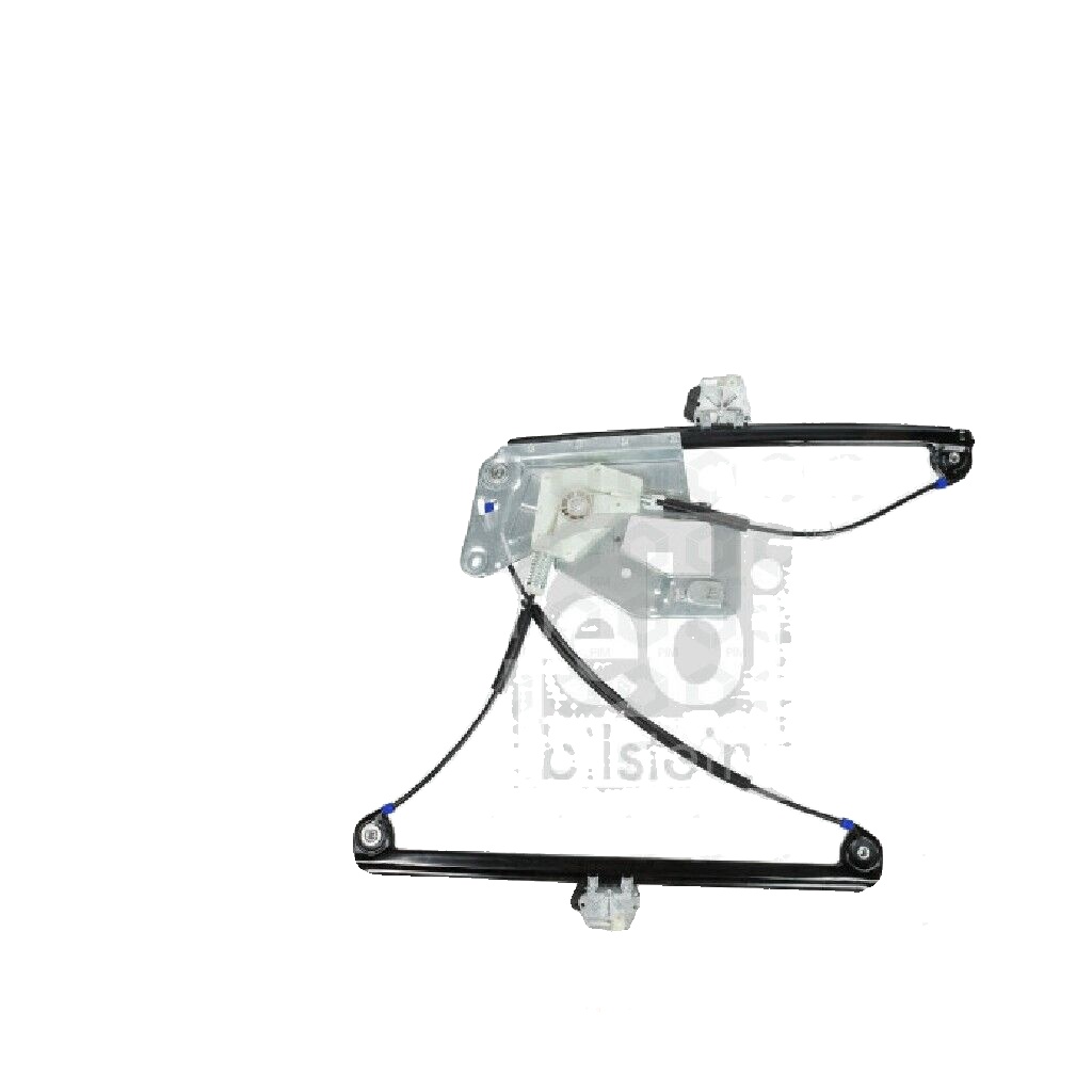 Right Front FEBI BILSTEIN 27346 Window Regulator for BMW