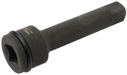 Draper 72188 Impact Extension Bar 3/4"" Sq Dr 150mm