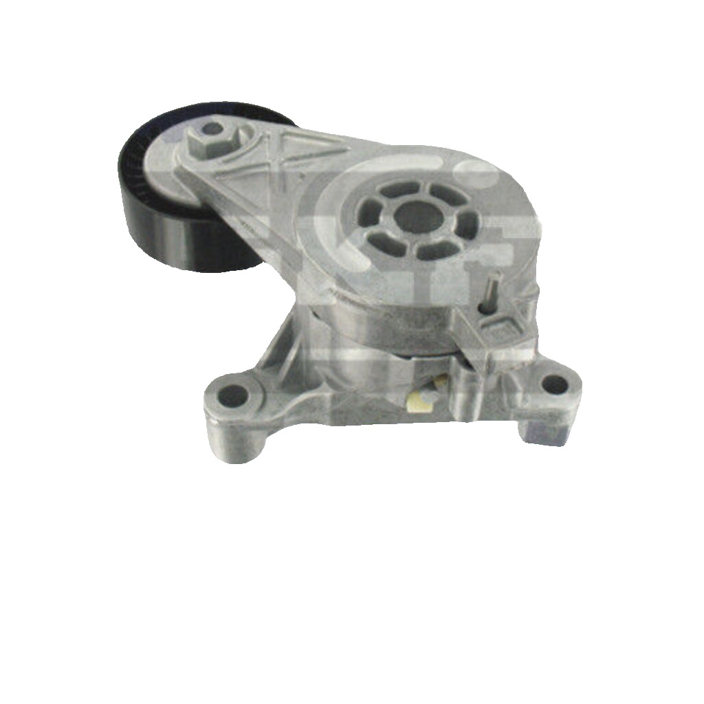 V-Ribbed Belt Tensioner SKF VKM 31022 Fits Audi Seat Skoda VW A3 Altea