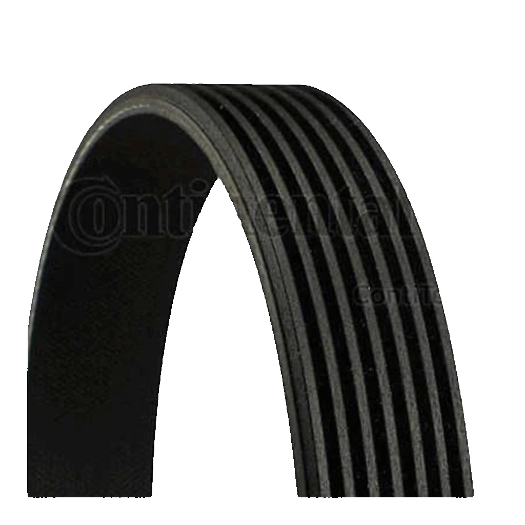 7PK2535 CONTINENTAL CTAM V-Ribbed Belt for AUDI,VW
