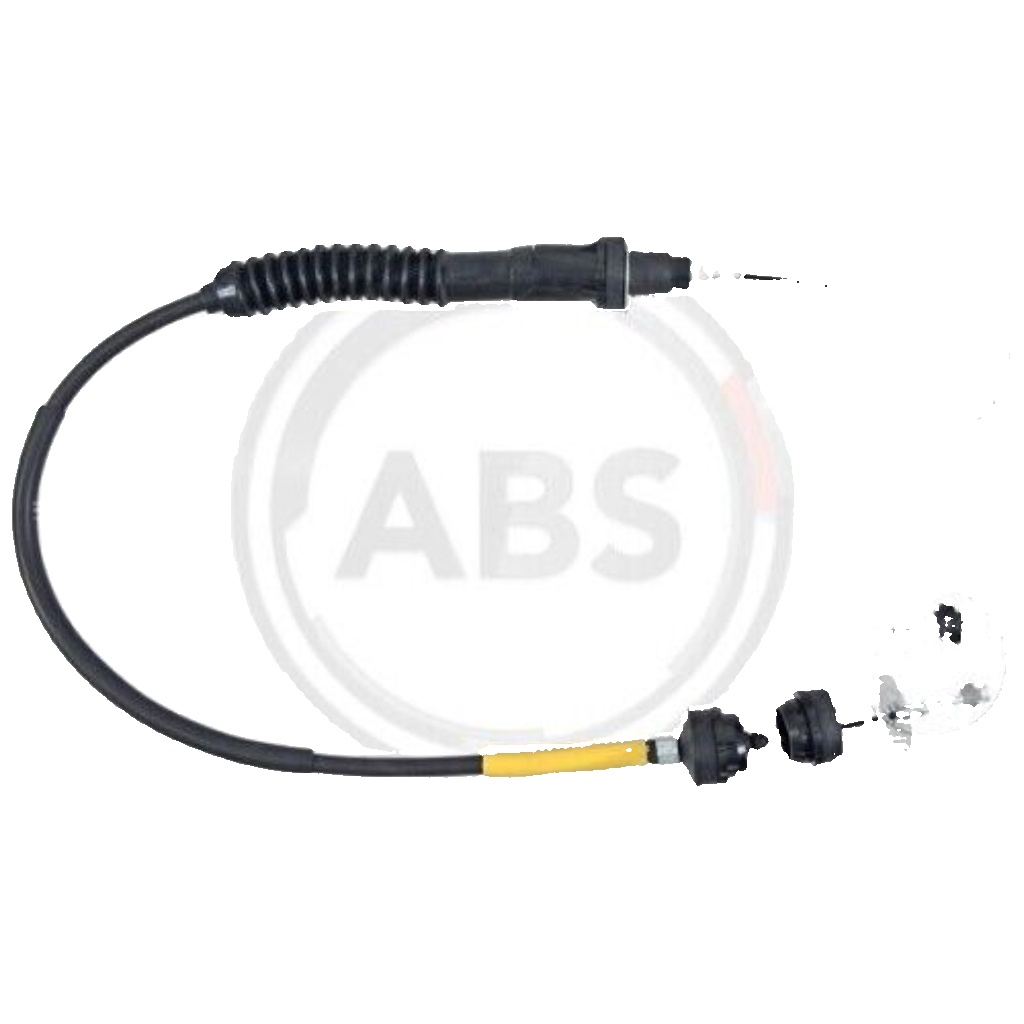 Original A.B.S. Cable Pull Clutch Operation K27003 for Citroën Fiat Lancia