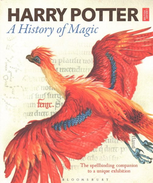 Harry Potter – A History of Magic