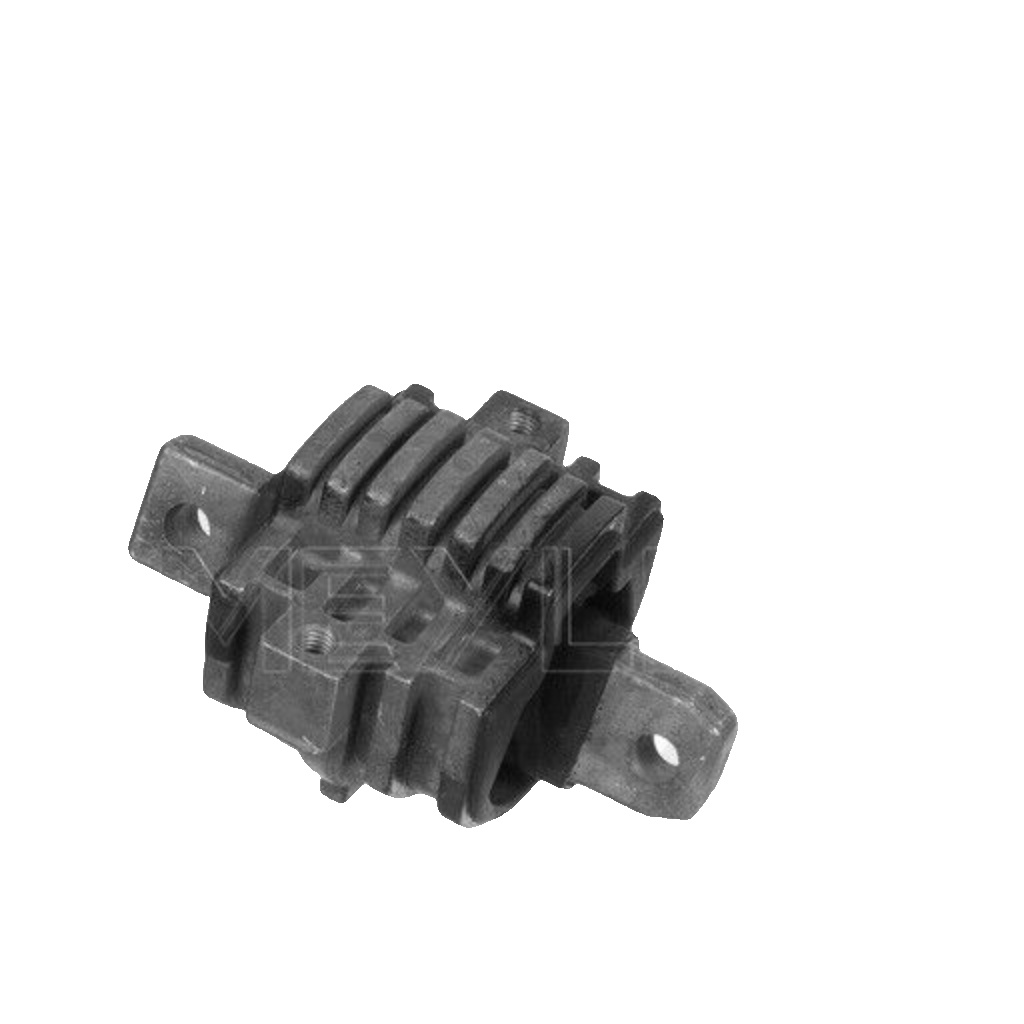 Engine mount Rear Rubber-Metal Mount 014 024 0058 MEYLE for MERCEDES-BENZ SL
