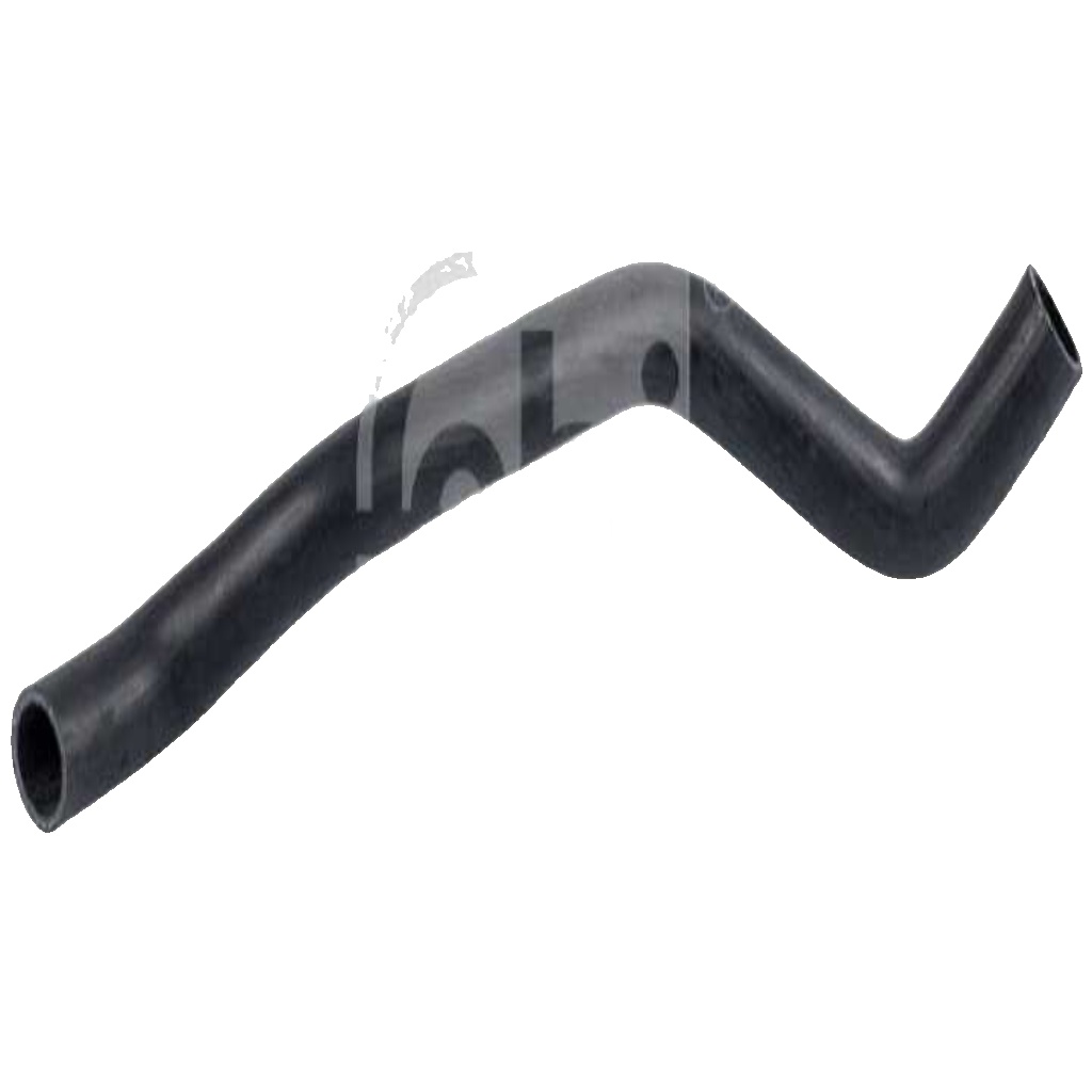 FEBI BILSTEIN 37577 Radiator Hose Left Lower 42mm Outer Diameter For Fiat Ducato