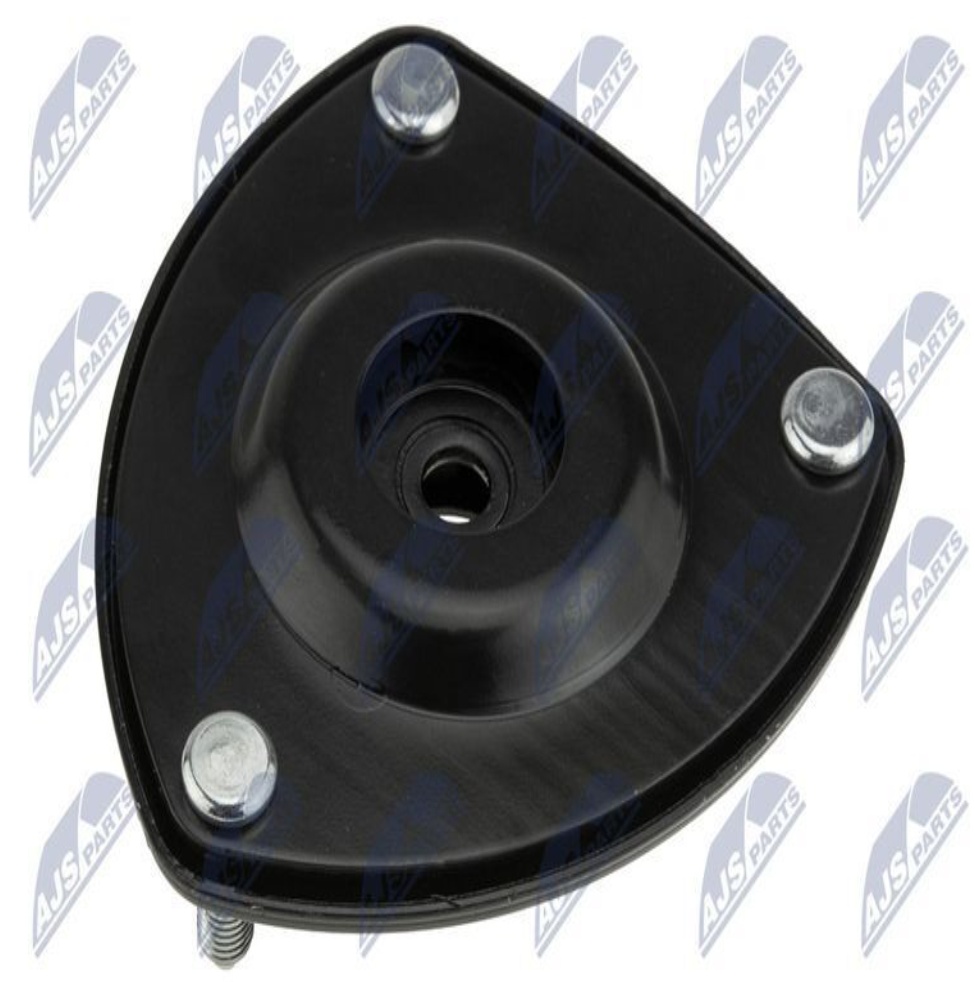 Front NTY AD-MS-028 Suspension Strut Mounting for MITSUBISHI