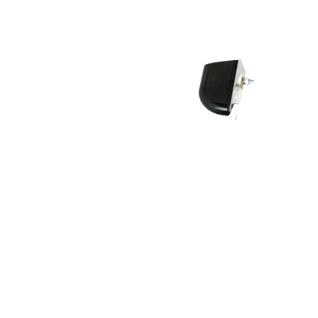 Thunderpole Orbitor Aerial & Side Mount Kit | CB Radio Springer Antenna
