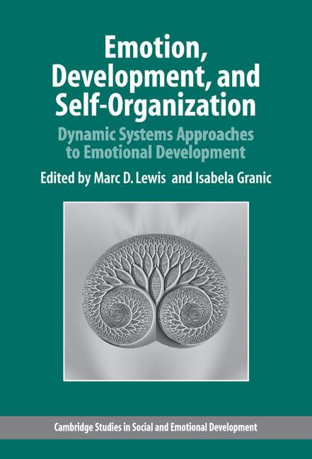 Emotion, Development, and Self-Organization by Marc D. Lewis,... - 9780521640893
