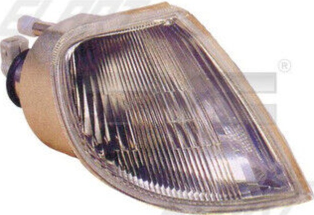 Left TYC 18-3584-05-2 Indicator for CITROËN