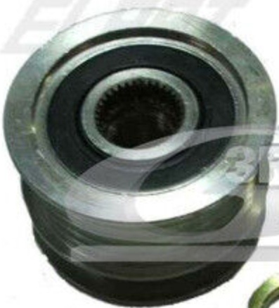 3RG 13649 Alternator Freewheel Clutch for DACIA,NISSAN,RENAULT