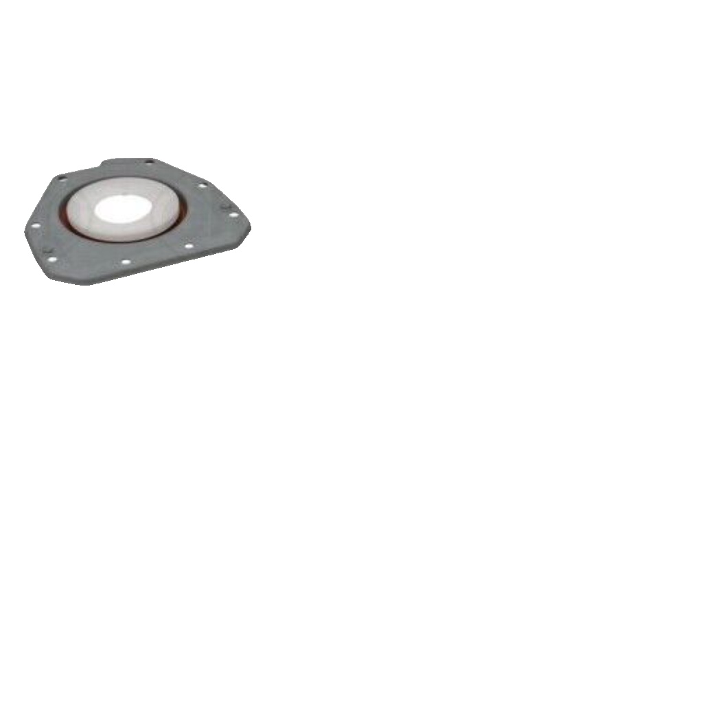 Crankcase Gasket Kit For Audi Cupra Seat Skoda VW - ELRING 798.670
