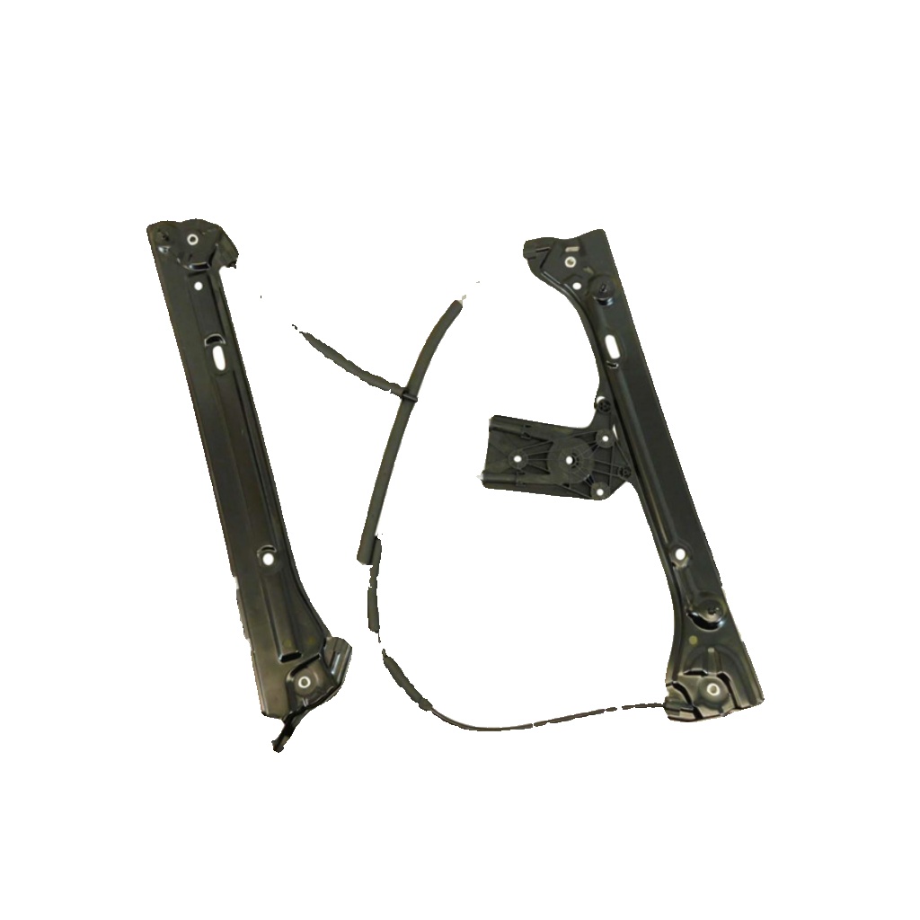 NEW BMW 3-Series GT (F34) Passenger Side Front Left Window Regulator 2013-2019