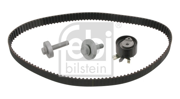 FEBI BILSTEIN 21270 Timing Belt Kit Fits Dacia Duster Nissan Cube Renault Suzuki