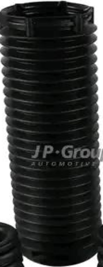 Fits JP GROUP 1142701810 COVERS+FENDERS 2+2 PCS   ⭐UK Stock⭐