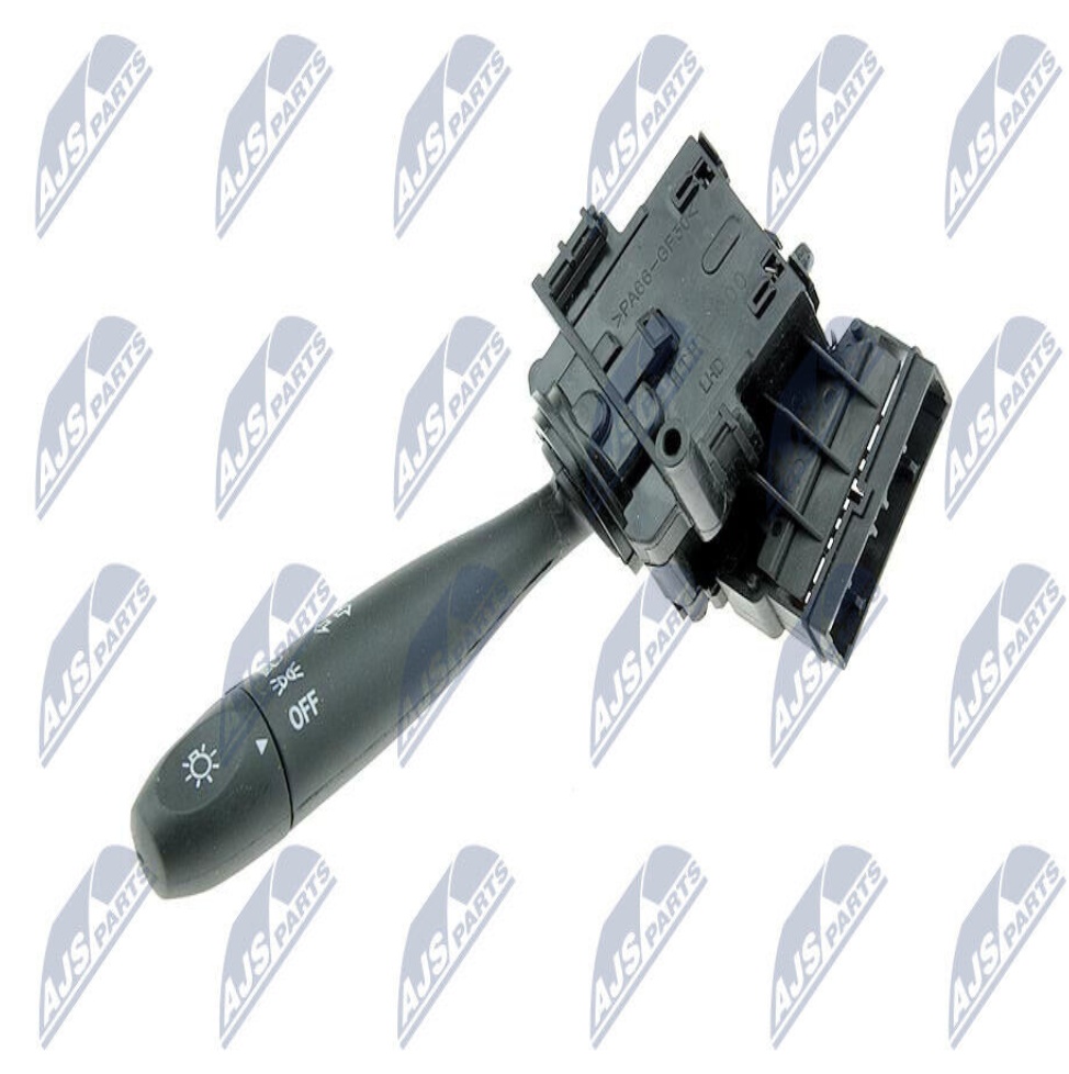 N.T.Y. EPE-HY-000.NTY Steering Column Switch for HYUNDAI,KIA