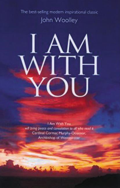 I Am With You (Paperback)