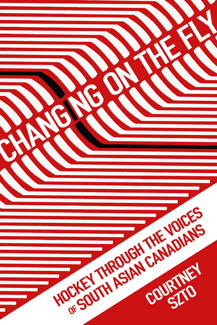 Changing on the Fly - 9781978807945