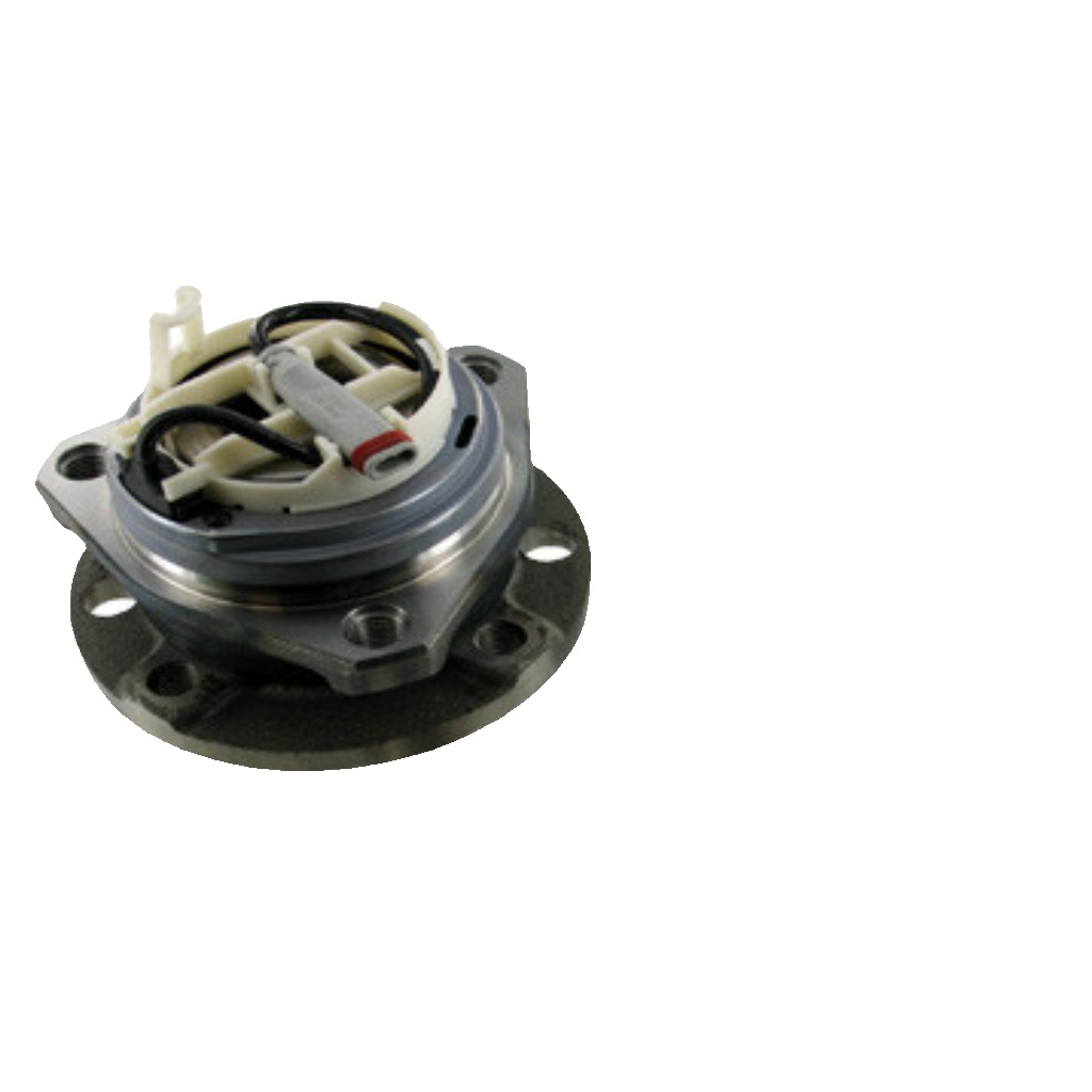 SKF VKBA3650 Wheel Bearing Kit Front Suspension Replacement Fits Opel Vauxhall