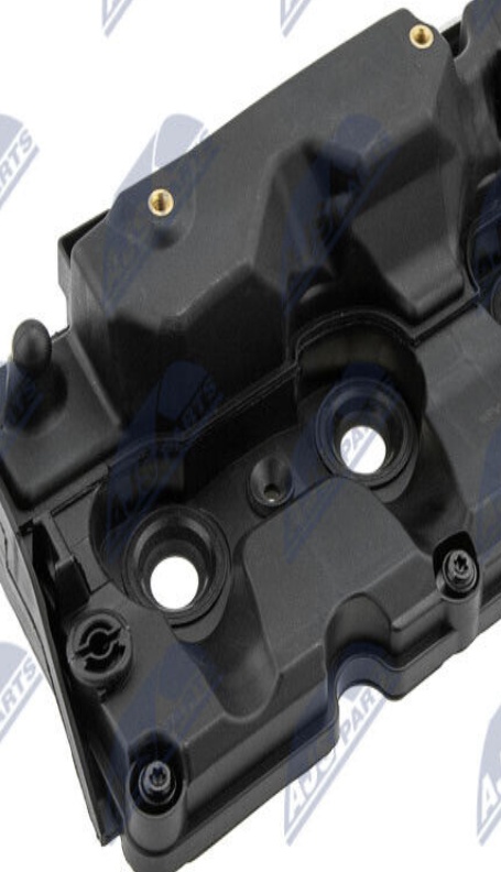 BPZ-VW-019 NTY Cylinder Head Cover for AUDI,SEAT,SKODA,VW
