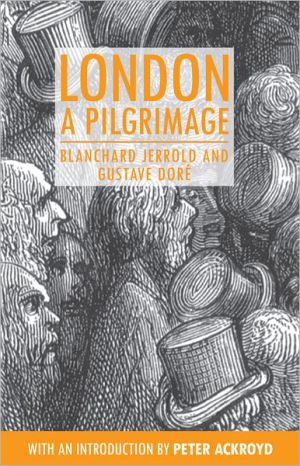 London by Blanchard Jerrold (Paperback Book) - Image 4