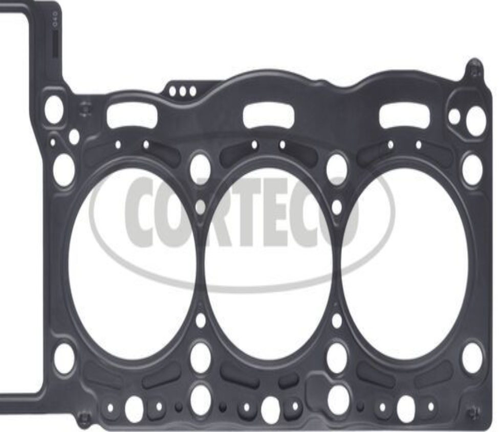 GASKET CYLINDER HEAD 83403309 FOR CDTA/CJGC/CJMA/CLAB/CDUC/CKVB/CLAA/CNRB 3.0L