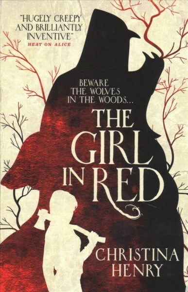 The Girl in Red - Image 6
