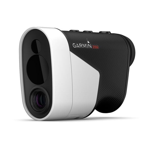 GARMIN Approach® Z82 GOLF GPS LASER RANGEFINDER / AMAZING GOLF LASER GPS HYBRID