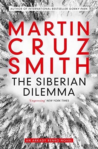 The Siberian Dilemma Volume 9