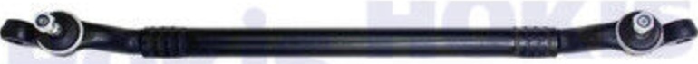 D180121 DENCKERMANN TIE ROD CENTRE FRONT AXLE FOR BMW
