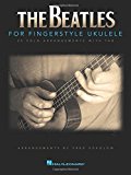 The Beatles for Fingerstyle Ukulele - Paperback Songbook Tablature (W)