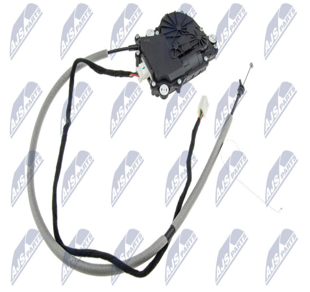 Fits NTY EZC-BM-104 CONTROL CENTRAL LOCKING SYSTEM  ⭐UK Stock⭐