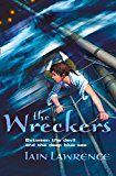 The Wreckers by Iain Lawrence - 9780007135547