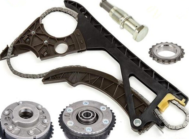 FITS BMW 116I 316I 520I 1.6 2.0 PETROL N43 N43B16A N43B20A TIMING CHAIN KIT