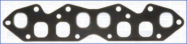GASKET INTAKEEXHAUST MANIFOLD 13047300 FOR C1E700/750/752/756/762/764 1.1L 4cyl