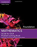 GCSE Mathematics for OCR Foundation Problemsolving by Coral Thomas PAPERBACK - Image 5