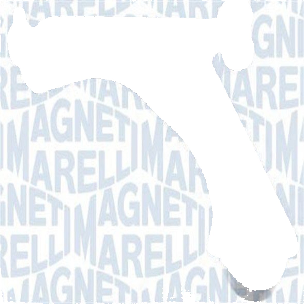 Front Left MAGNETI MARELLI-OE 301181305800 Control/Trailing Arm, wheel suspensio