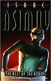 The Rest of the Robots by Isaac Asimov NEW Free UK Delivery - Image 5