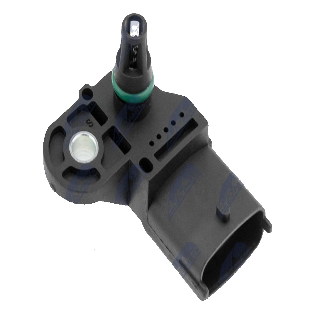 N.T.Y. ECM-HD-003.NTY Sensor, intake manifold pressure for BYD,CHEVROLET,CITROËN