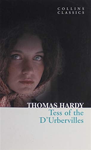 Tess of the D’Urbervilles