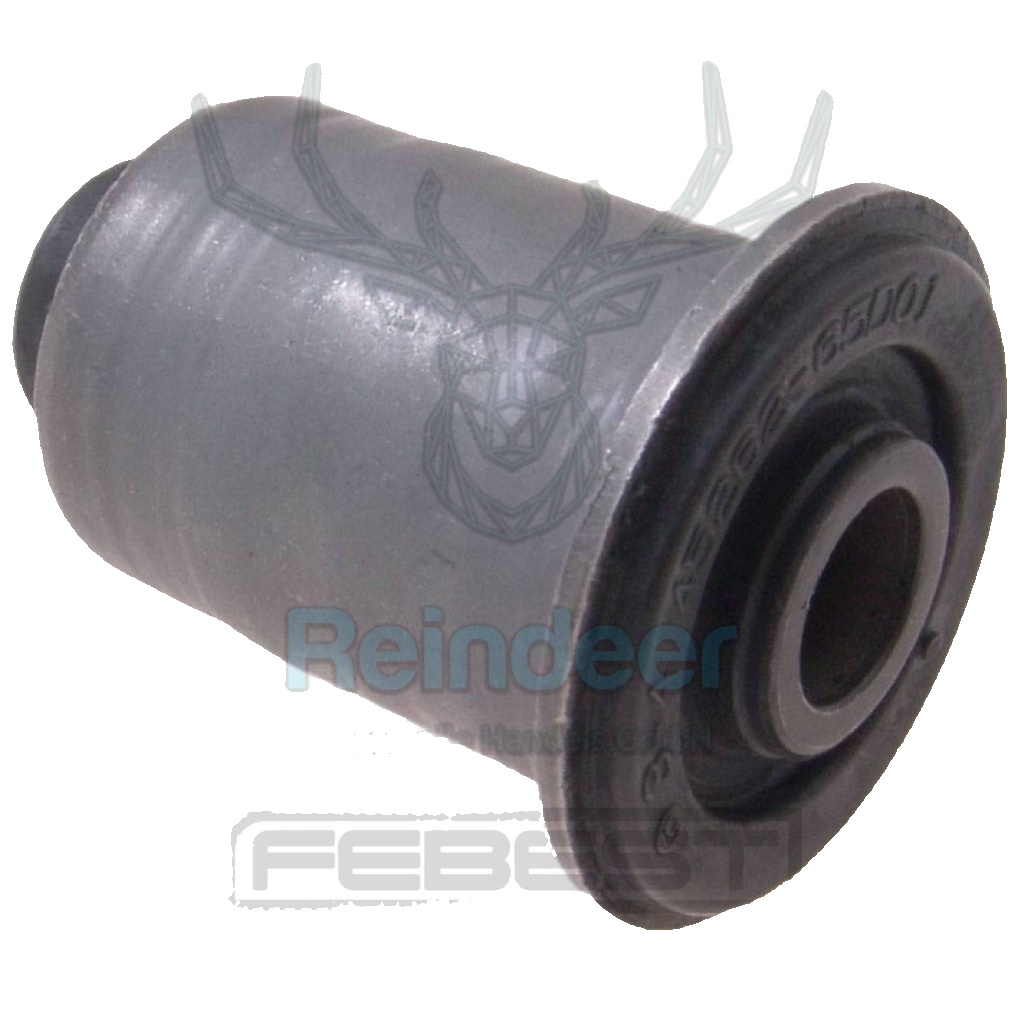 Wishbone bush inner SZAB-009 FEBEST for SUZUKI GRAND VITARA I LIANA Hatchback