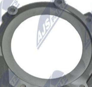 OIL PUMP BPO-FR-001 FOR FORD MONDEO/IV/Turnier TRANSIT/CONNECT FIESTA/Van/Box - Image 3