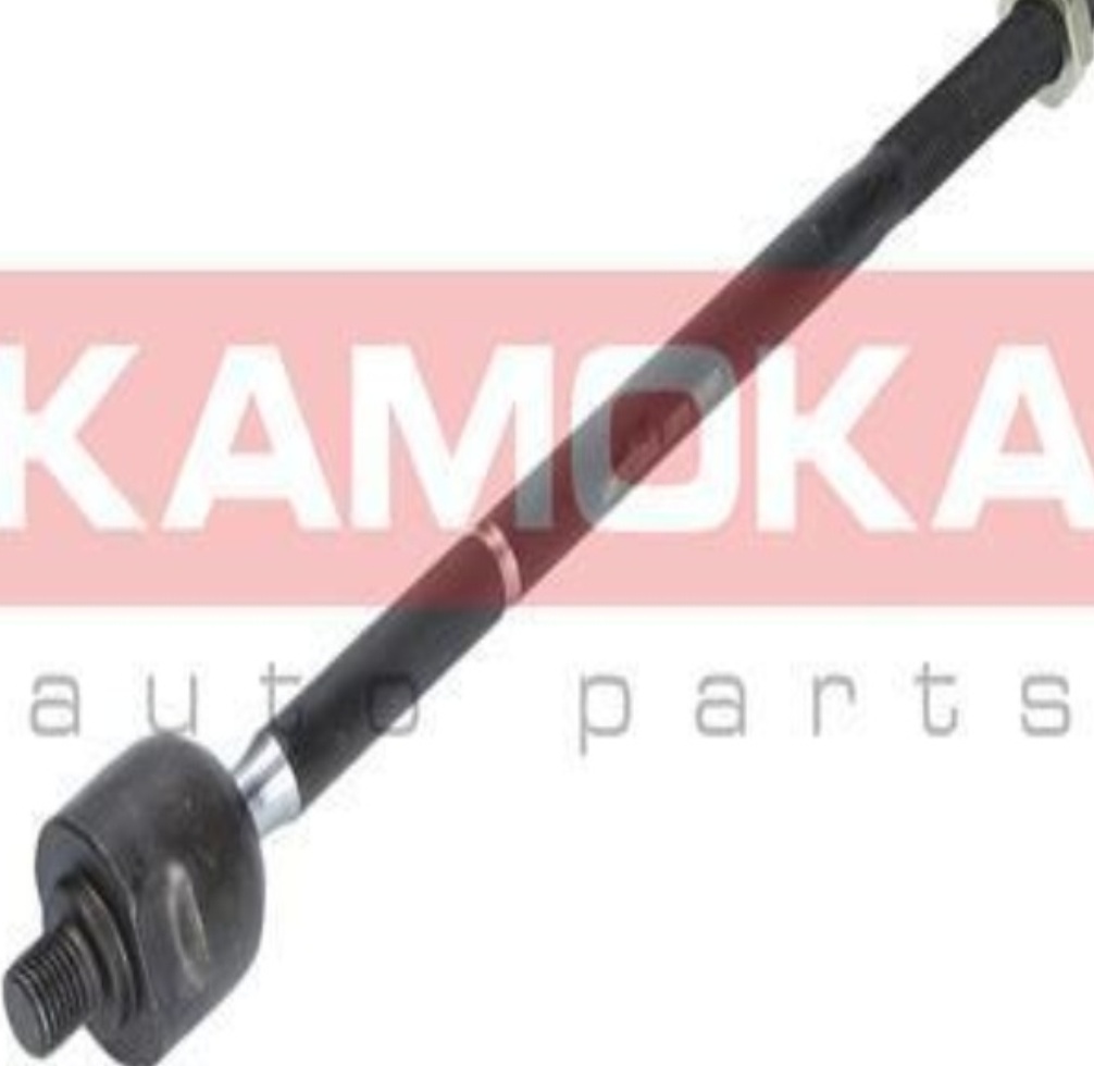 Front KAMOKA 9020126 Inner Tie Rod for CITROËN,FIAT,LANCIA,PEUGEOT