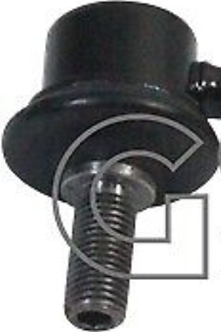 Front Left GSP S050167 Link/Coupling Rod, stabiliser bar for HONDA