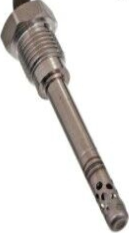 Original Febi Bilstein Exhaust Temperature Sensor 49266 for Audi