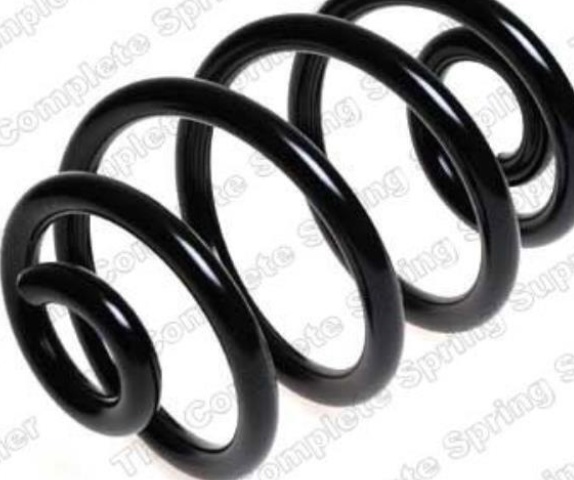 Fits LESJOFORS 4208439 REAR SUSPENSION SPRING BMW H/D 3-SERIES COMPAC ⭐UK Stock⭐