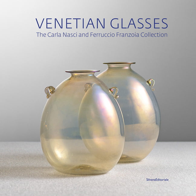 Venetian Glassworks by Tiziana Casagrande - 9788836648399